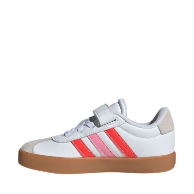 5. Adidas VL Court 3.0 Jr JH6318 shoes
