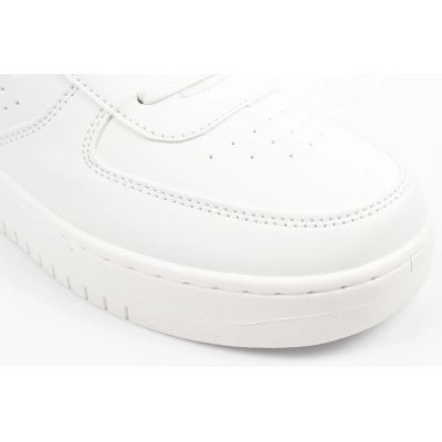5. Levi's children's Union SE sports shoes white youth fashionable