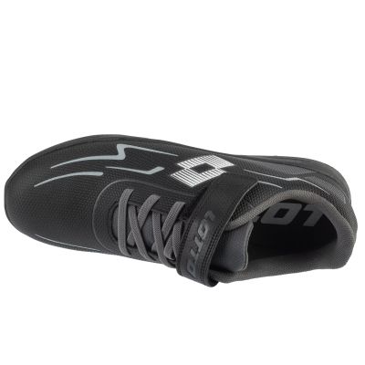 3. Lotto Kobato T 2601520T-1119 Black 36