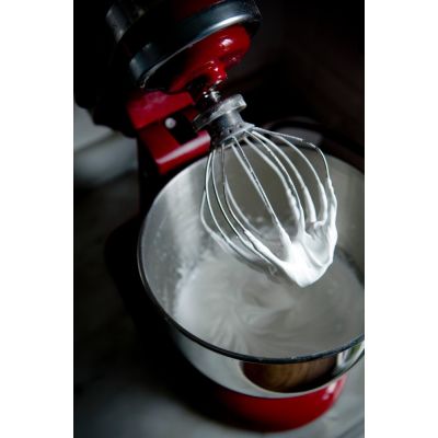 3. KitchenAid Artisan Stand Mixer 5KSM175PSECA (300 W)/4.8 L