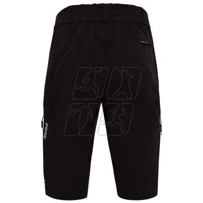 2. Silvini Alma W 3124-WP2431/0808 cycling shorts