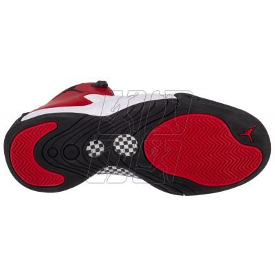 4. Nike Air Jordan Jumpman Pro Chicago M DN3686-006 shoes