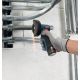 4. Bosch GWS 12V-76 Professional Cordless Angle Grinder 7.6 cm 19500 RPM 700 g