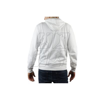 3. Kappa Vend Hooded M 707390-11-0601