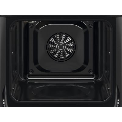 7. ELECTROLUX EOF3H40BW Oven