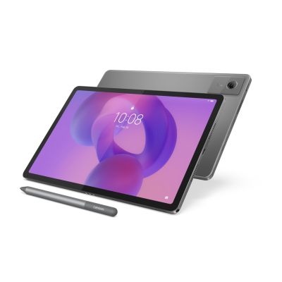 15. Lenovo IdeaTab MediaTek Dimensity 128GB 27.9cm (11") 6GB Wi-Fi 5 (802.11ac) Android 15 Gray