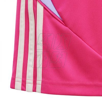 5. Shorts adidas Tiro 24 Jr IT2423