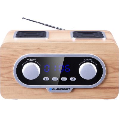 Blaupunkt PP5.2CR portable radio player