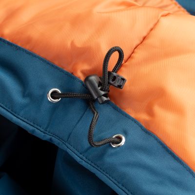 9. Men's Quilted Jacket 4ARS