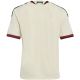 3. adidas Manchester United 26/27 Third Jersey Beige KC4770
