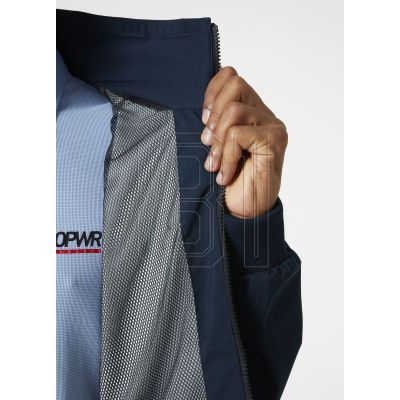 20. Helly Hansen Hp Racing Bomber Jacket 2.0 M 34285 597