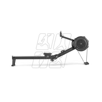 12. Half Human Air Rower SFIT-P-HH30008