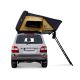 84. Offlander Fold 2 Sand Rooftop Tent OFF-FOLD2-SAND