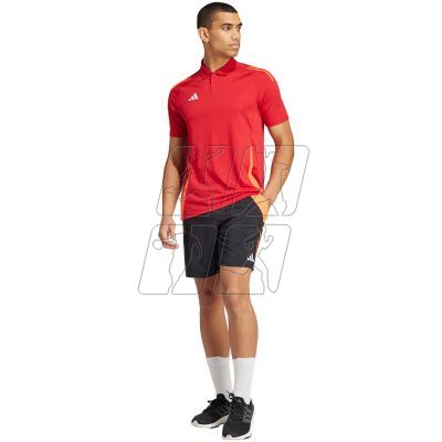 4. Adidas Tiro 24 Competition Polo M T-shirt IR7563