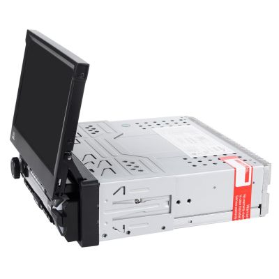 15. AUDIOCORE AC9100 car radio