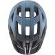 3. UVEX I-vo 2 MIPS Bike Helmet 56-60cm, Stone Blue/Black Matt