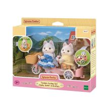 Sylvanian Families 5637 Baby Figure