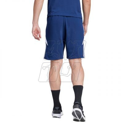 8. Adidas Tiro 24 Sweat M IS2158 shorts