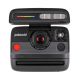 8. Polaroid Flip Instant Camera, Black