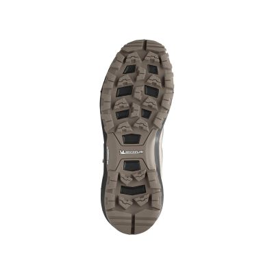 4. MILLET Wanaka Mid GTX Women’s Hiking Shoes Beige