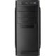 2. Inter-Tech IT-5905 Midi Tower Black