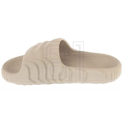 2. Adidas Adilette 22 Slides M HQ4670 flip-flops