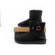 19. Wrangler Elsa winter boots ankle boots insulated comfortable fashionable