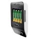 4. Varta 57685 101 441 Battery Charger Alternating Current