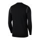 2. Nike Park 20 Crew Jr BV6901-010 sweatshirt