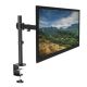 2. LogiLink BP0021 Monitor Holder/Stand 68.6 cm (27") Desk Black
