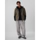 14. Men’s 3-in-1 Winter Jacket with 8000 Membrane 4F 4FRAW26TTJAM1380-43S