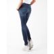 2. Lee Scarlett Skinny Pants W L526AIFB