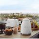 71. SMEG CLF03WHMEU Electric Kettle