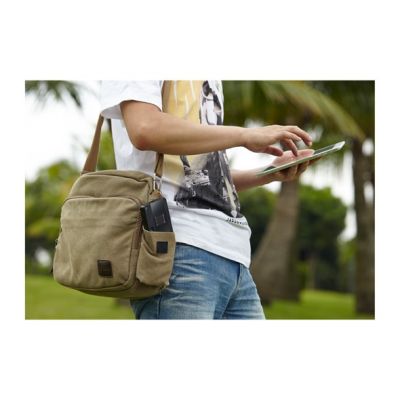 4. TP-LINK M7350 Mobile Router (4G, LTE; black)