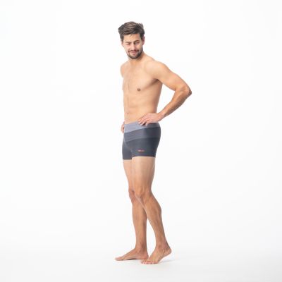 6. Aquawave Stripe M 92800076209 swim trunks