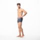 6. Aquawave Stripe M 92800076209 swim trunks