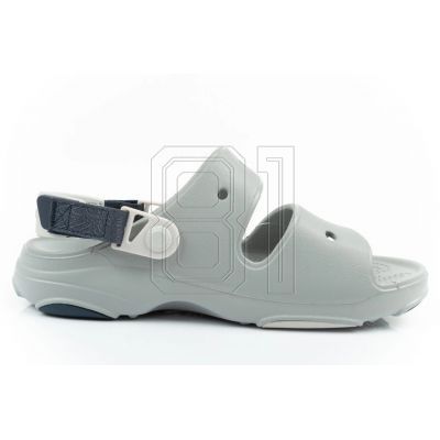 4. Crocs Classic All Terain M 207711-007 sandals