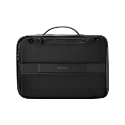 25. XD DESIGN ANTI-THEFT BACKPACK BOBBY BIZZ 2.0 GRAY P/N: P705.922