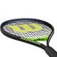 3. Wilson Aggressor RKT BKGR 3 Tennis Racket