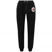 Geographical Norway Jogging Pant Mirabel M SU1204H/GN/Black