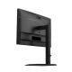 20. AOC 24E4U Computer Monitor 60.5 cm (23.8") 1920 x 1080 px Full HD LED Black