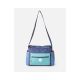 RIP CURL Rip Shoulder Bag, blue
