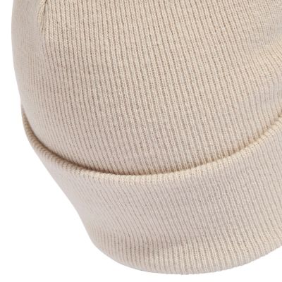 4. adidas Tonal Beanie cream KT4775