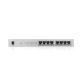 2. Zyxel GS1008-HP 8p PoE Switch (PoE+: 8) 60W Unmanaged Gigabit
