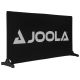 3. JOOLA FLEX Table Tennis Barrier, Black, 3 Pieces