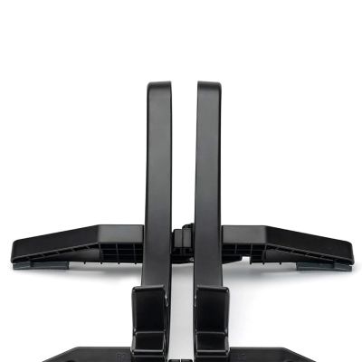 3. Rockbros 27210013001 bike stand - black