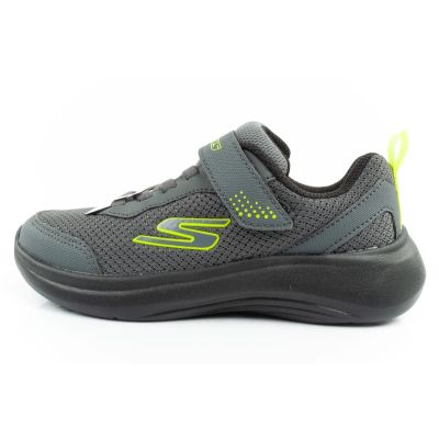 11. Skechers Selectors children's sports shoes, lightweight and fashionable for boys