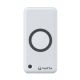 Varta 57908 101 111 Power Bank Lithium Polymer (LiPo) 15000 mAh Wireless Charging White