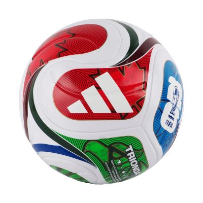 2. adidas FIFA World Cup 26 Trionda League JD8030 Football