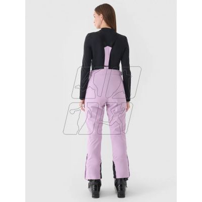 3. Ski pants 4F W 4FWAW24TFTRF0754-52S